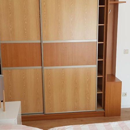 Alpe-Adria Apartments Chanel Top12 Oberaichwald  Εξωτερικό φωτογραφία