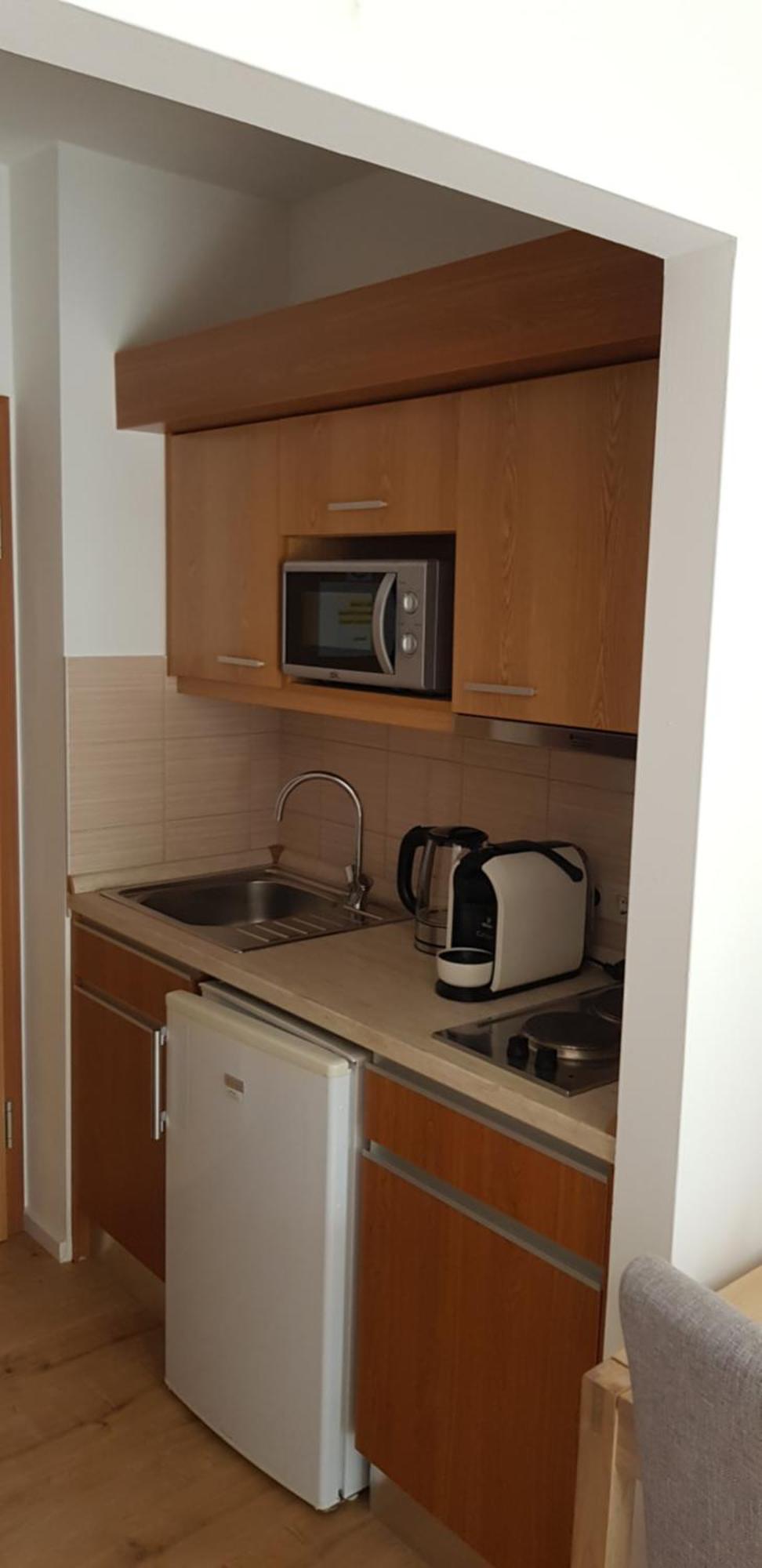 Alpe-Adria Apartments Chanel Top12 Oberaichwald  Εξωτερικό φωτογραφία